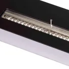 Quemador de Bioetanol de Acero Inox para Chimenea Lineal Made in Italy - Brandon Viadurini