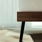 Habitación doble 4 elementos Made in Italy Luxury - Gamma Viadurini