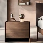 Habitación doble 4 elementos Made in Italy Luxury - Gamma Viadurini