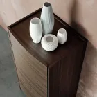 Habitación doble 4 elementos Made in Italy Luxury - Gamma Viadurini