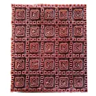 Vela Perfumada de Cera Marrón con 25 Mechas Made in Italy - Piura Viadurini