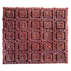 Vela Perfumada de Cera Marrón con 25 Mechas Made in Italy - Piura Viadurini