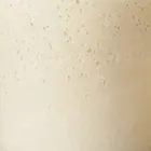 Vela cuadrada de cera moderna hecha a mano Made in Italy - Mondeo Viadurini