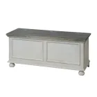 Cómoda con estructura de álamo macizo Made in Italy - Dievis Viadurini