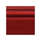 Cómoda en madera contrachapada con diferentes acabados Made in Italy - Krishna Viadurini