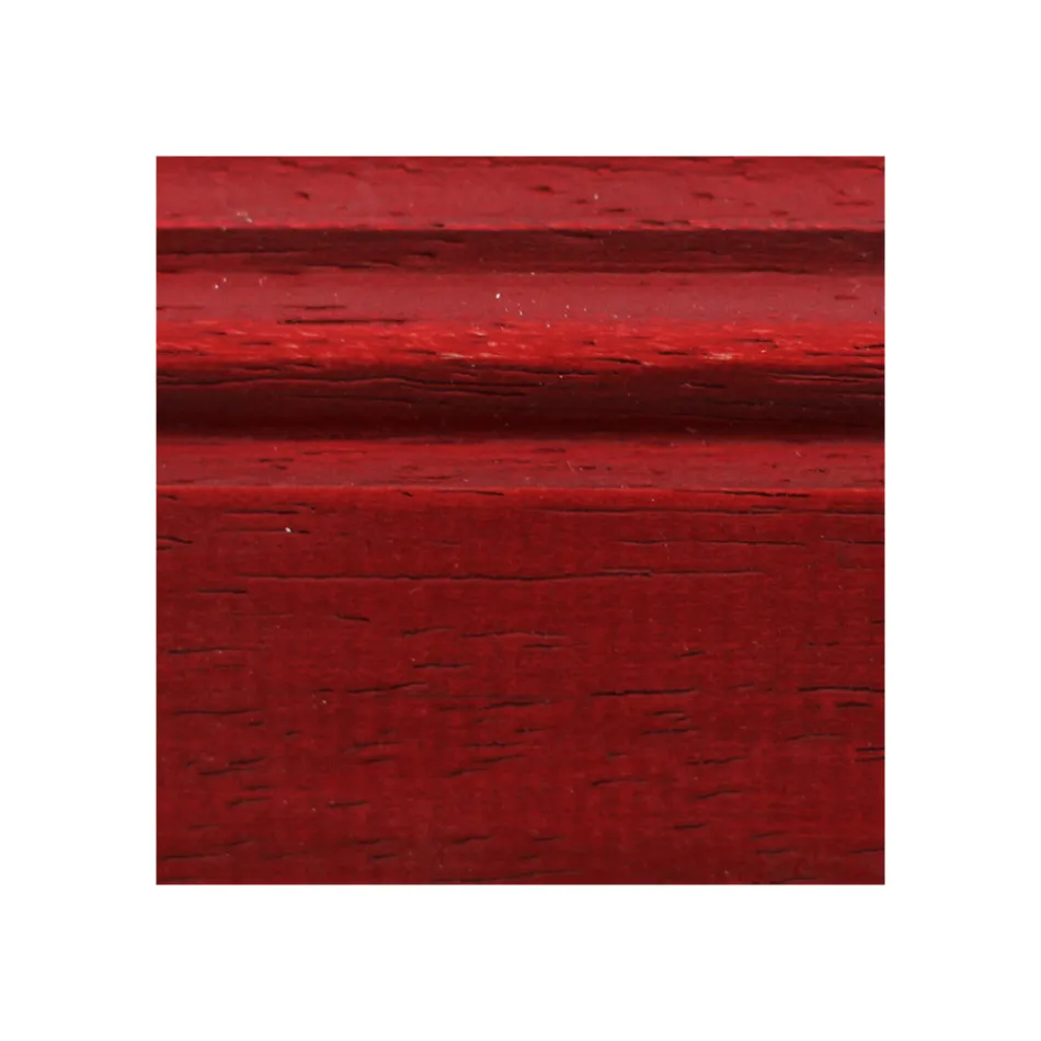 Cómoda en madera contrachapada con diferentes acabados Made in Italy - Krishna Viadurini