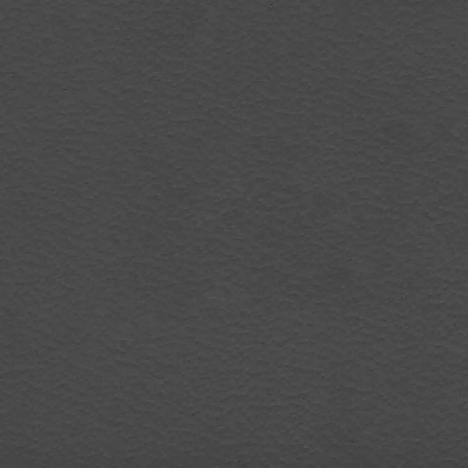 Cesto de papel de desecho en cuero regenerado artesanal Battista. Viadurini