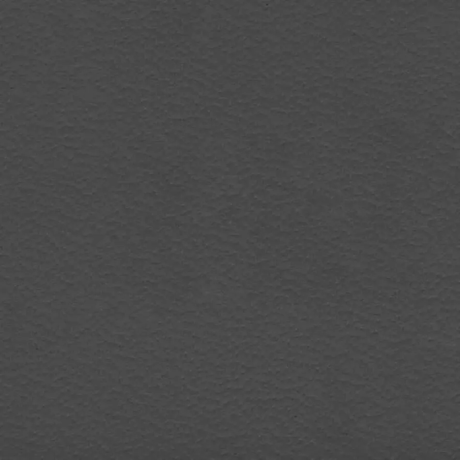 Cesto de residuos de papel hecho en Italia en cuero regenerado Canistro. Viadurini