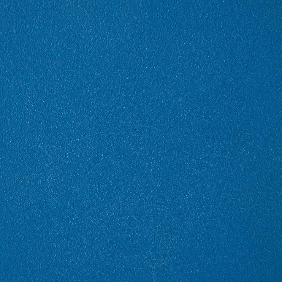 Chaise longue de exterior con reposapiés de metal Made in Italy - Amina Viadurini