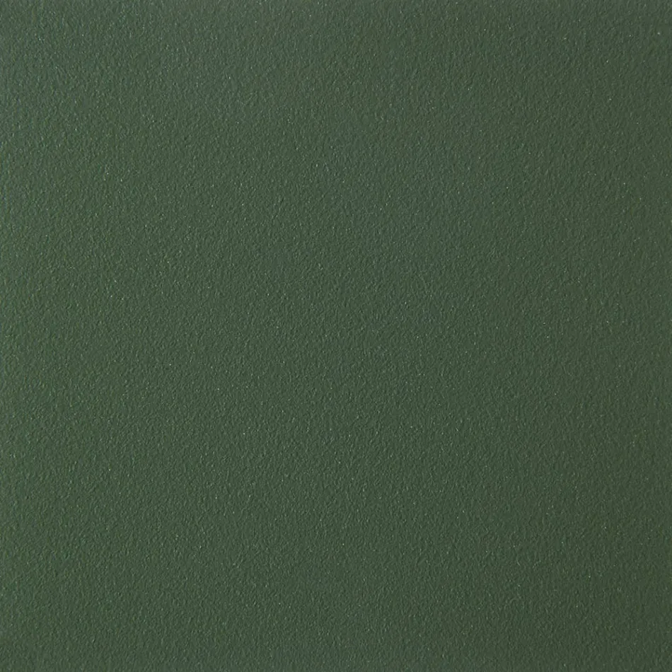 Chaise longue de exterior con reposapiés de metal Made in Italy - Amina Viadurini