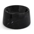 Cuenco de Mármol para Perro/Gato Made in Italy - Komi Viadurini