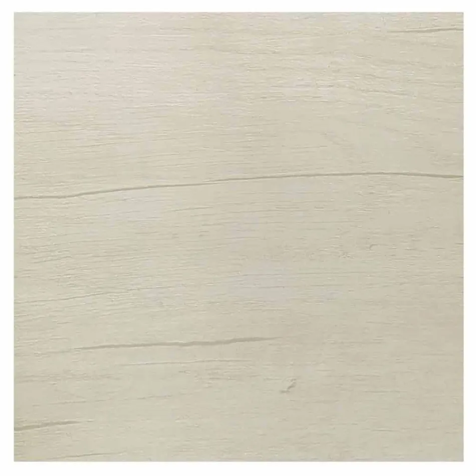 Columna de baño con 2 puertas en diseño moderno de madera ecológica Ambra, made in Italy Viadurini