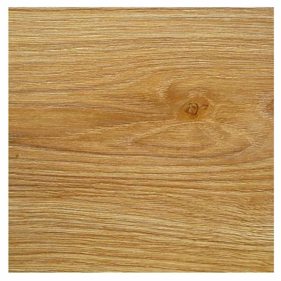 Columna de baño con 2 puertas en diseño moderno de madera ecológica Ambra, made in Italy Viadurini