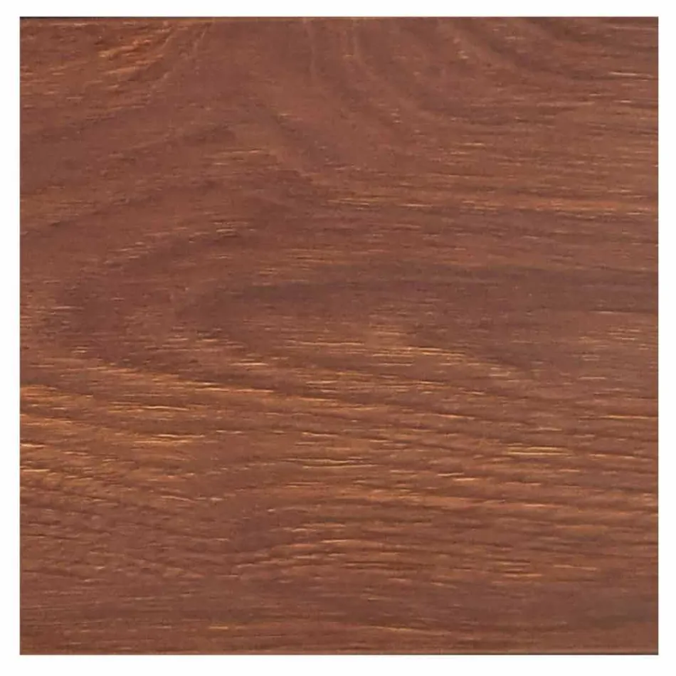 Columna de baño con 2 puertas en diseño moderno de madera ecológica Ambra, made in Italy Viadurini