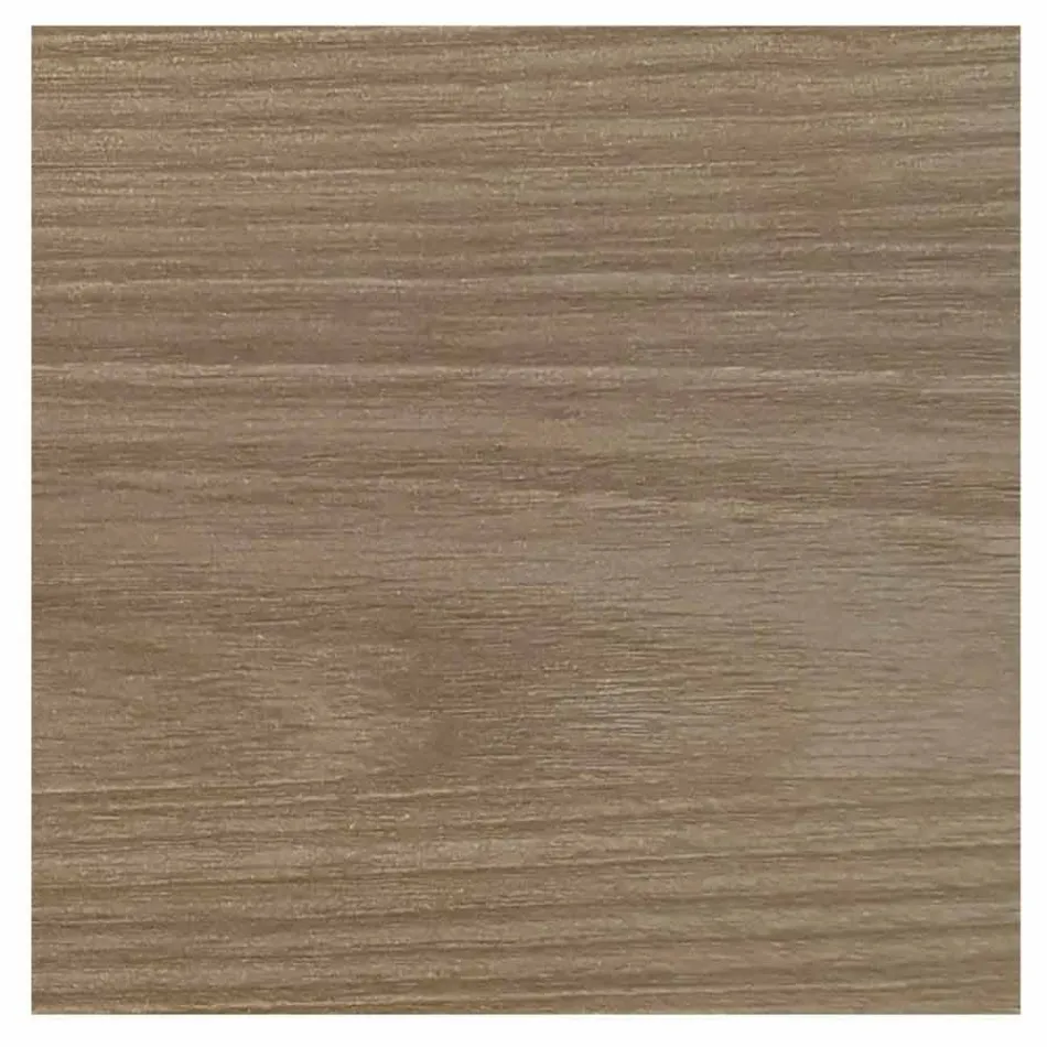 Columna de baño con 2 puertas en diseño moderno de madera ecológica Ambra, made in Italy Viadurini