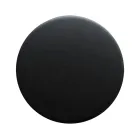 Columna de ducha de acero con rociador de lluvia fabricada en Italia - Sailor Viadurini