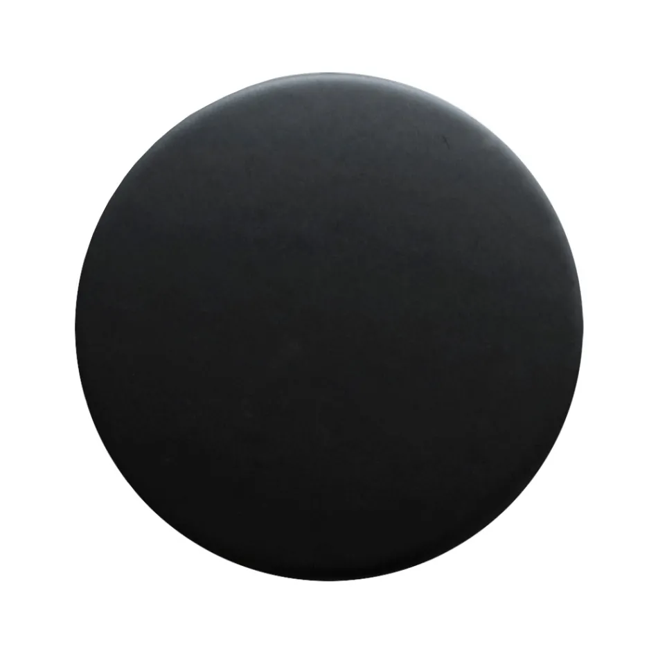 Columna de ducha de acero con rociador de lluvia fabricada en Italia - Sailor Viadurini