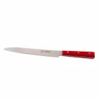 Cuchillo para cortar sashimi multiusos Berti exclusivo para Viadurini-Biella Viadurini