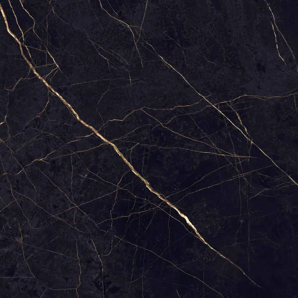 Composición 3 Mueble Baño Suspendido en Gres Porcelánico 4 Acabados - Rambina Viadurini