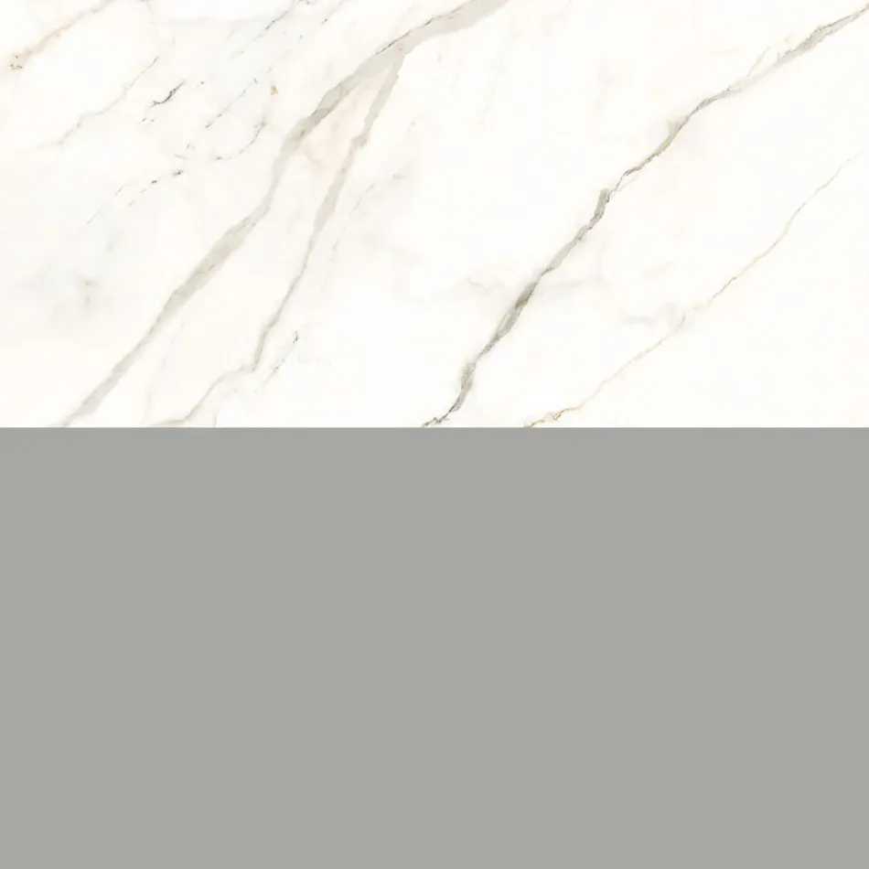 Composición de Baño con 1 Base con 1 Cajón y Compartimento Abierto y Espejo - Titan Viadurini