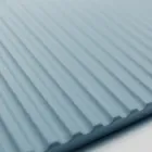 Composición de baño con encimera de HPL Calacatta Made in Italy - Talassa Viadurini