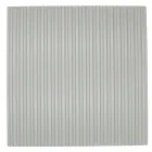 Composición de baño en Roble Río y Gris Cannettati Made in Italy - Chrono Viadurini