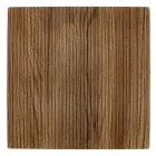 Composición de baño en Roble Río y Gris Cannettati Made in Italy - Chrono Viadurini