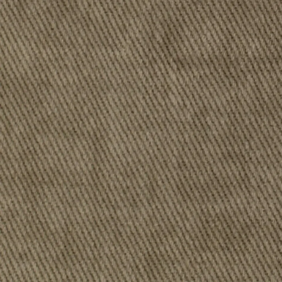 Composición de salón con sofá, sillón y banco Made in Italy - Spassoso Viadurini