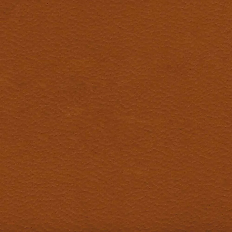 Composición de oficina de diseño moderno en cuero Made in Italy - Andrea Viadurini