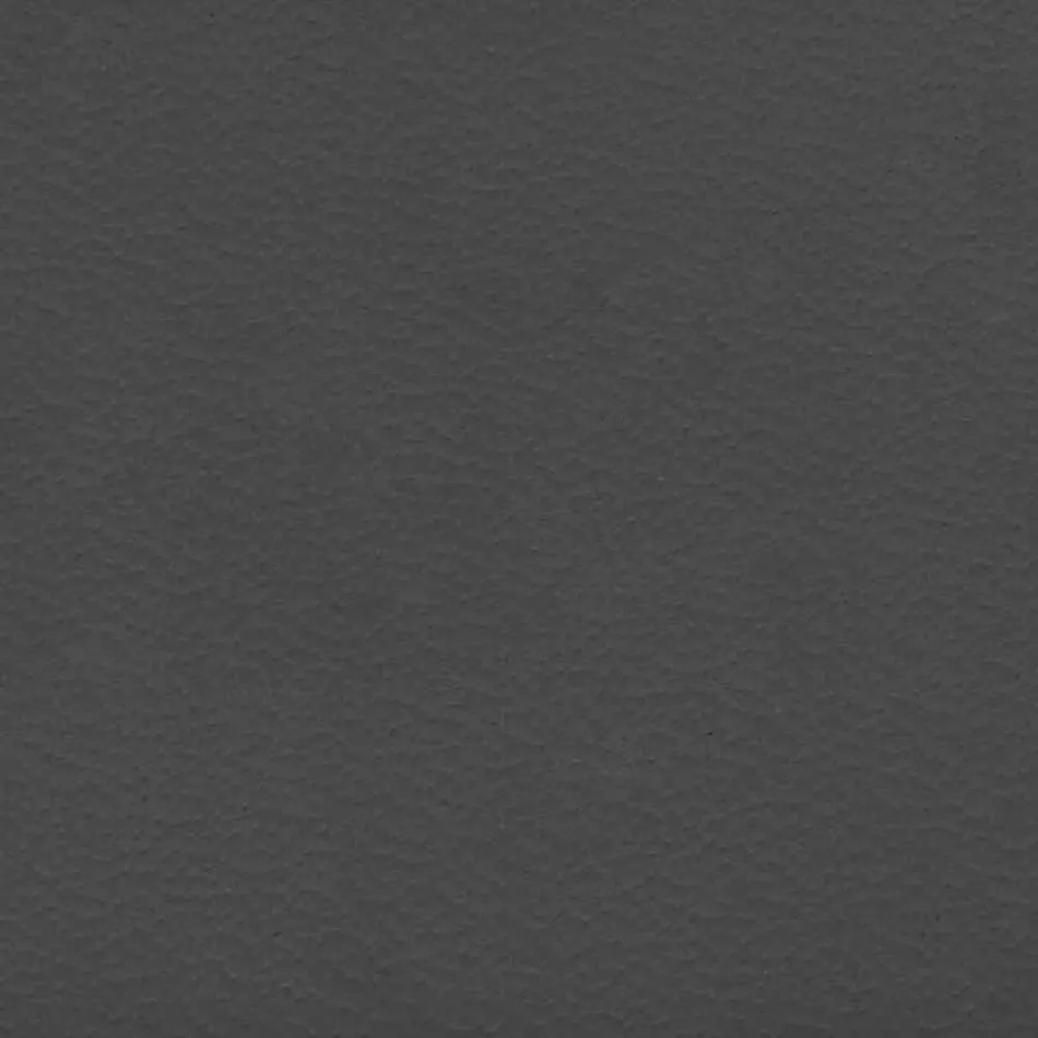 Composición moderna de oficina de cuero regenerado Made in Italy - Meduna Viadurini