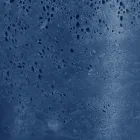 Composición de 3 velas de cera redondas modernas Made in Italy - Candie Viadurini