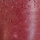 Composición de 3 velas de cera redondas modernas Made in Italy - Candie Viadurini