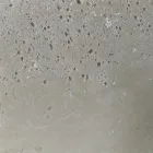 Composición de 3 velas de cera redondas modernas Made in Italy - Candie Viadurini