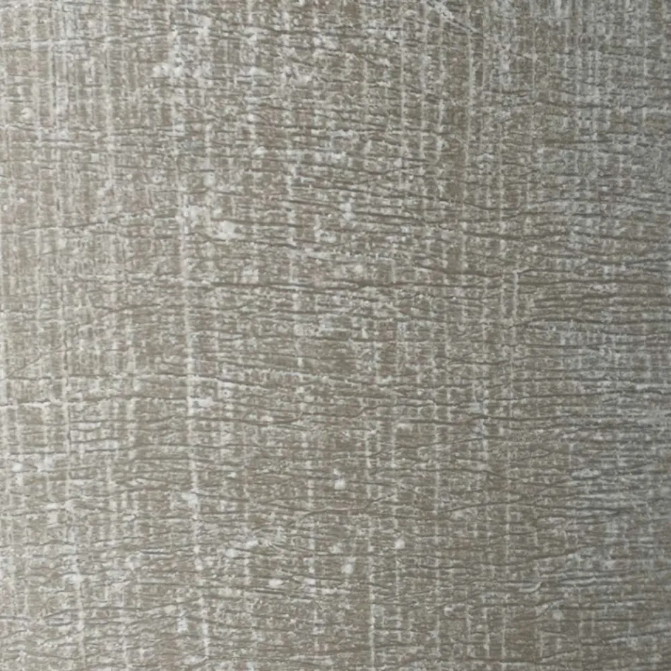 Composición de 3 velas de cera redondas modernas Made in Italy - Candie Viadurini