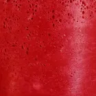 Composición de velas de cera cuadradas Made in Italy, 3 piezas - Mondelle Viadurini