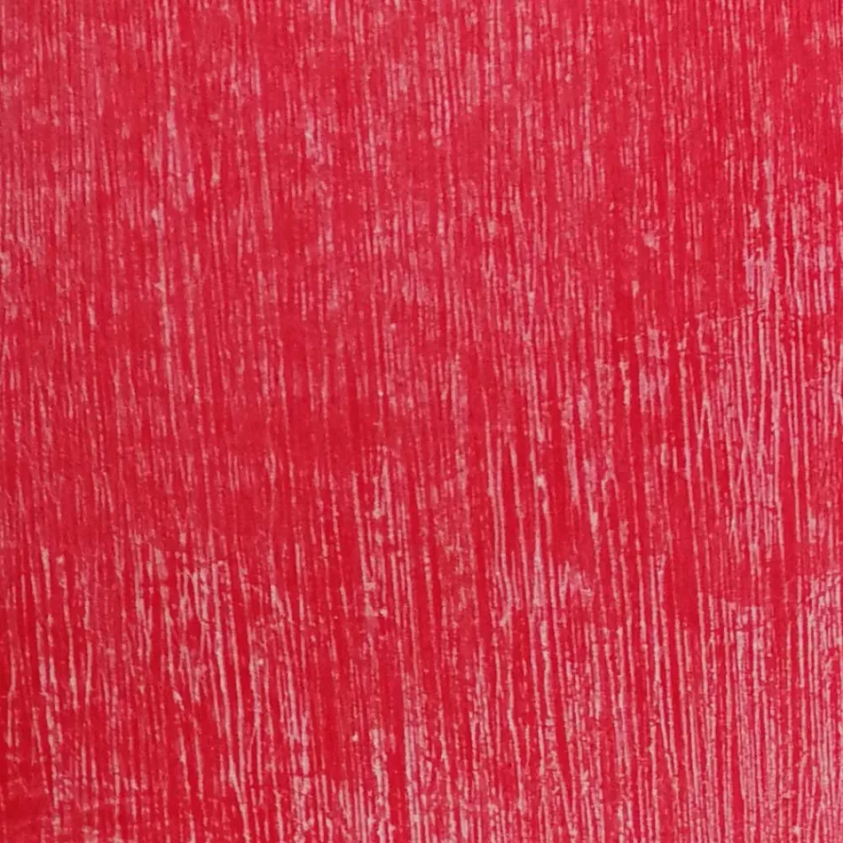 Composición de velas de cera cuadradas Made in Italy, 3 piezas - Mondelle Viadurini