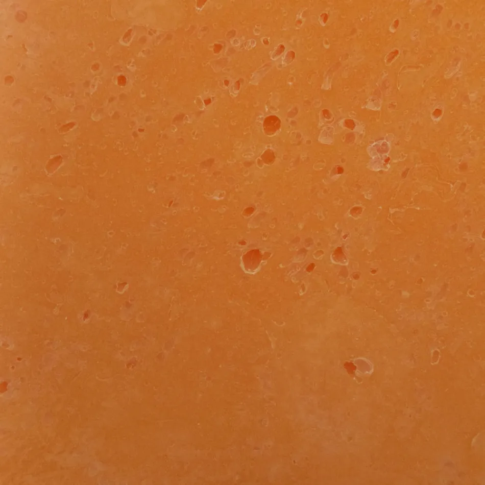 Composición de velas de cera cuadradas Made in Italy, 3 piezas - Mondelle Viadurini