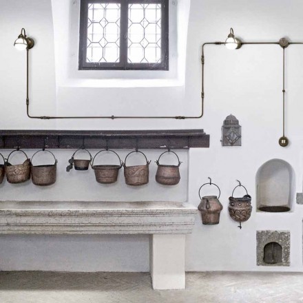 Composiciones de encargo, solicitar una cotización Viadurini