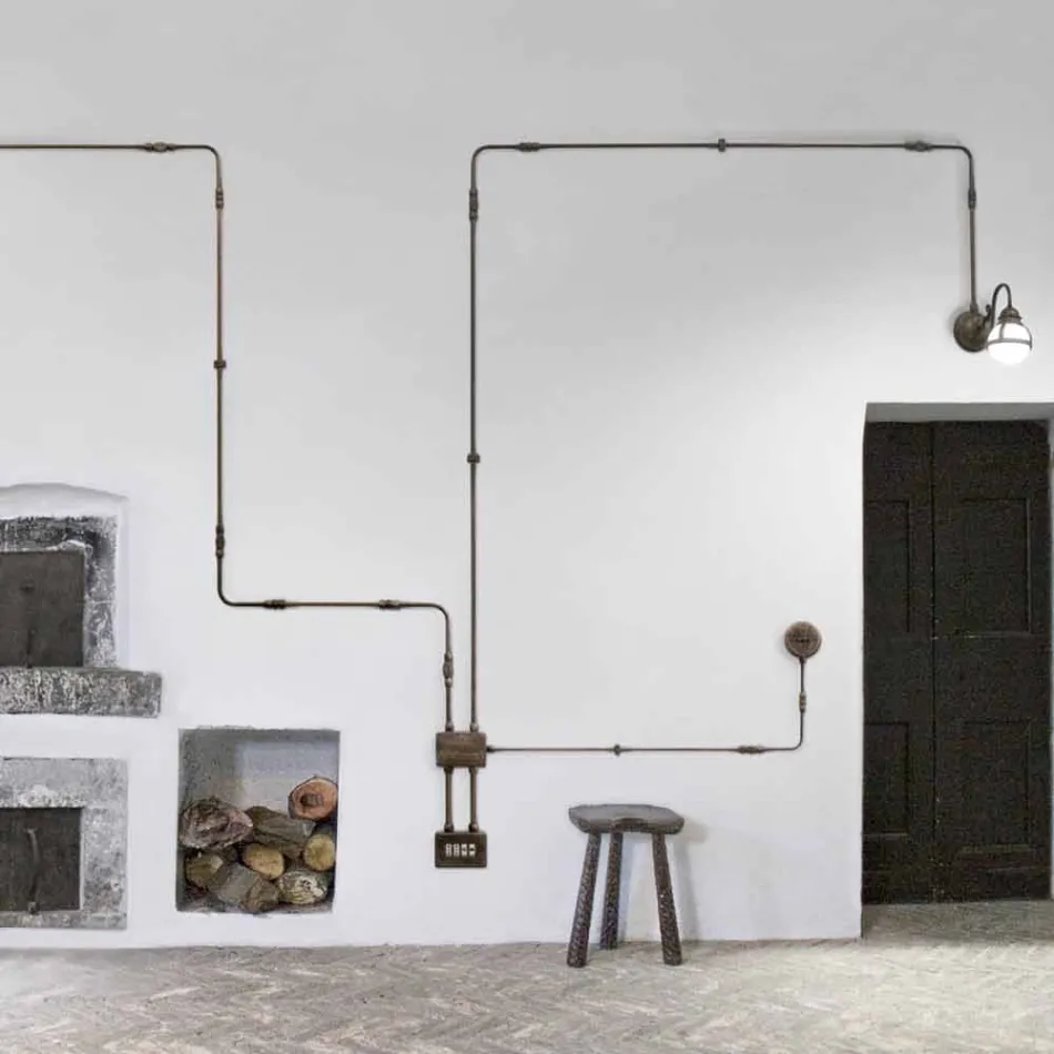 Composiciones de encargo, solicitar una cotización Viadurini