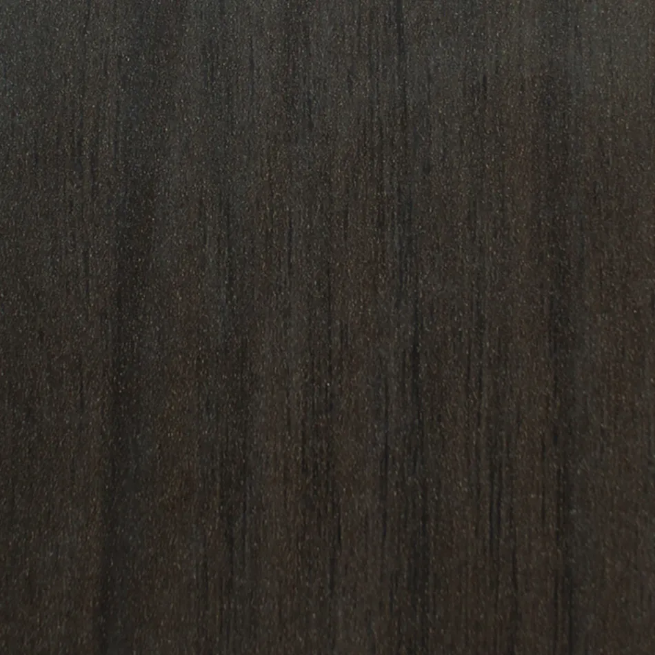 Consola Extensible hasta 290 cm en Melamina Madera Made in Italy - Paride Viadurini