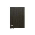 Consola de mesa extensible hasta 290 cm con tablero de madera Made in Italy - Seregno Viadurini