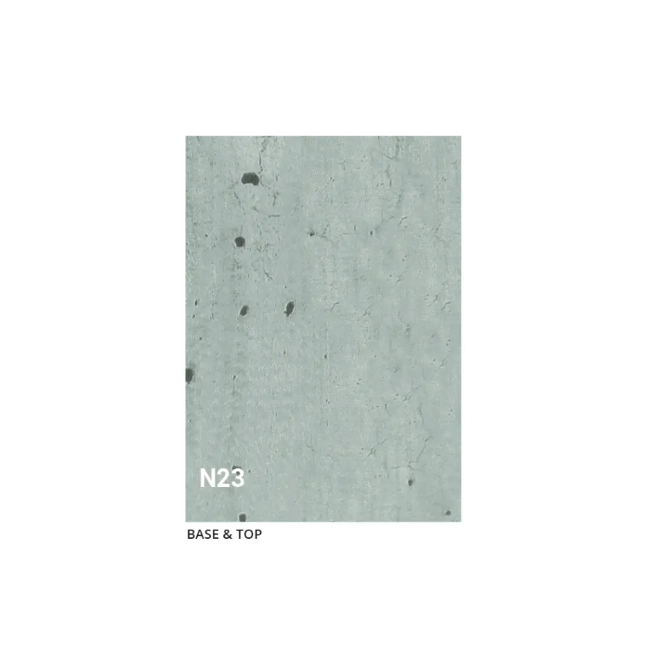 Consola de mesa extensible hasta 290 cm con tablero de madera Made in Italy - Seregno Viadurini