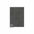 Consola extensible hasta 290 cm con tablero de madera Made in Italy - Seregno Viadurini