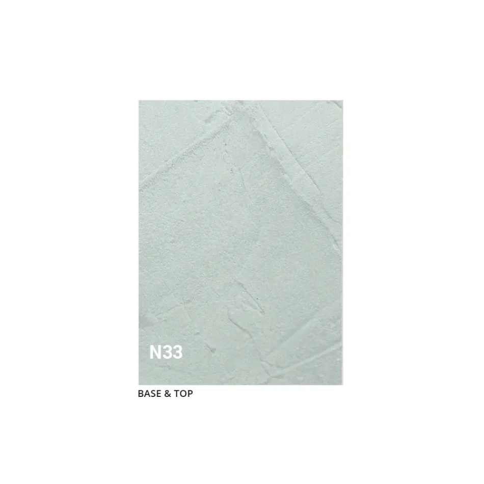 Consola de mesa extensible hasta 290 cm con tablero de madera Made in Italy - Seregno Viadurini