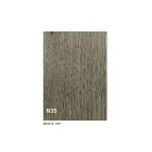 Consola de mesa extensible hasta 290 cm con tablero de madera Made in Italy - Seregno Viadurini