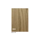 Consola de mesa extensible hasta 295 cm en madera Diseño Made in Italy - Temocle Viadurini