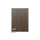 Consola de mesa extensible hasta 295 cm en madera Diseño Made in Italy - Temocle Viadurini