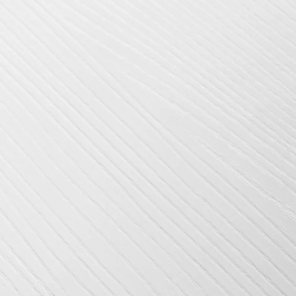 Consola extensible hasta 300 cm en micropartículas de madera Made in Italy – Flamber Viadurini