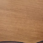 Consola colgante de madera de Bassano Made in Italy - Tinia Viadurini