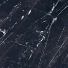 Consola de Baño Lavabo Integrado y Repisa Suspendida en Gres 4 Acabados - Rampina Viadurini